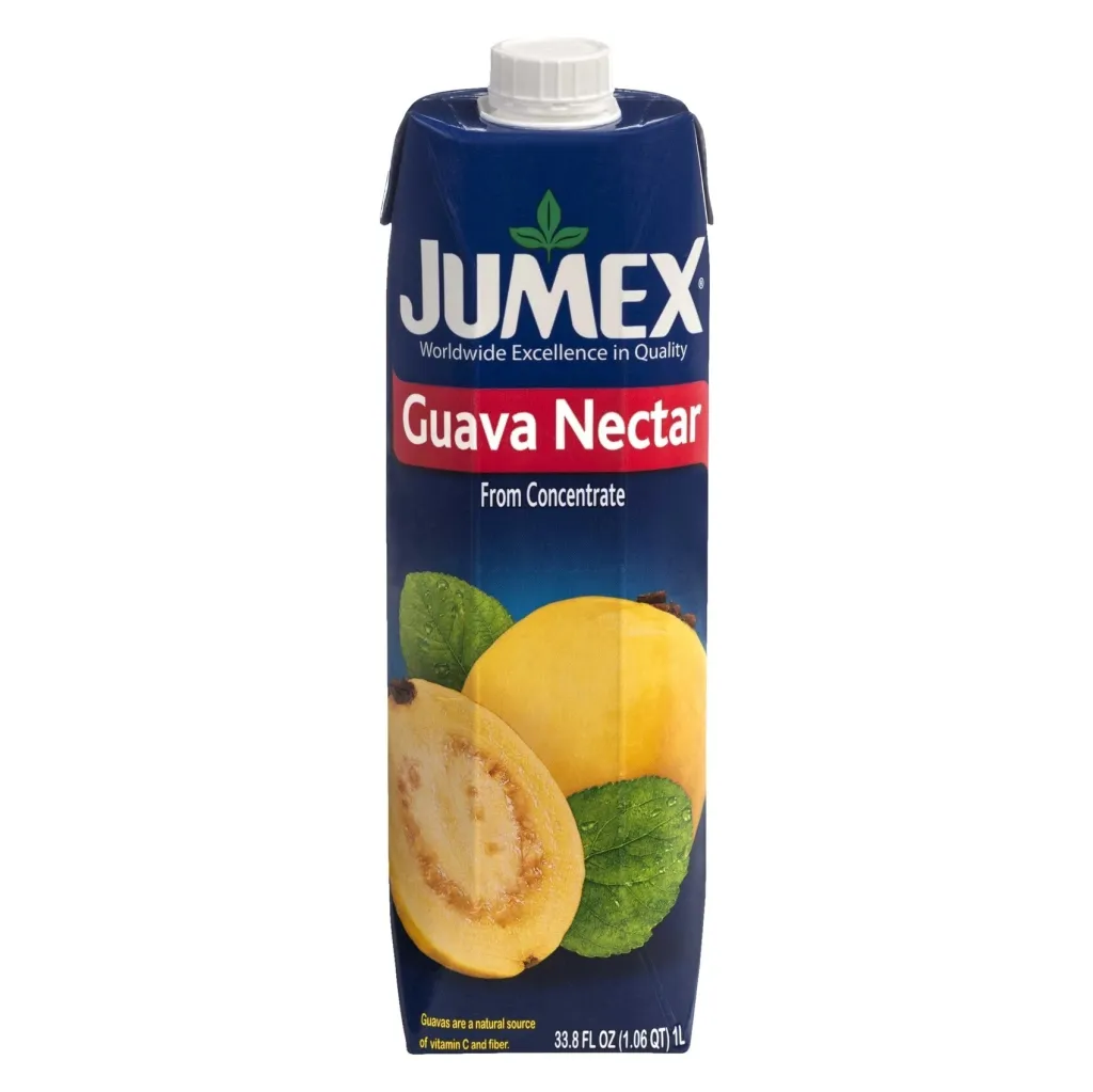 Нектар Jumex гуава 1л