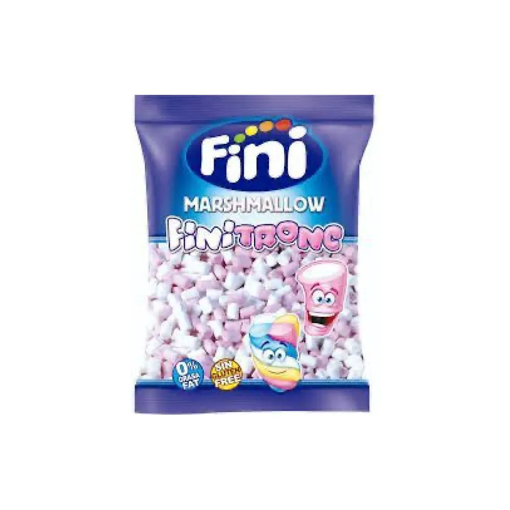 Суфле Fini Топпинг