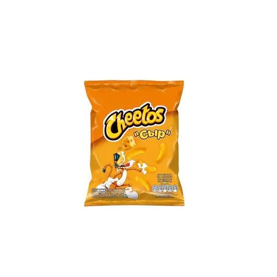 Чипсы Читос с сыром 50 г