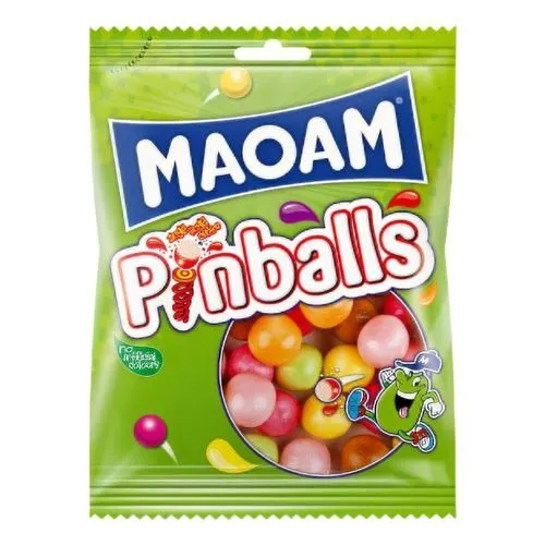 Мармелад Haribo 70 г Пинболлс