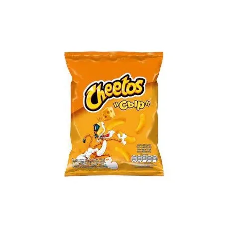 Чипсы Читос Сыр 85 г