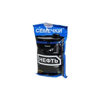 Семечки Нефть 80 г