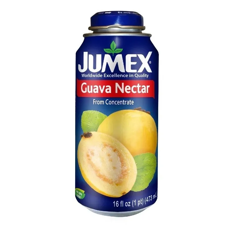 Нектар Jumex Гуава ж/б 473мл