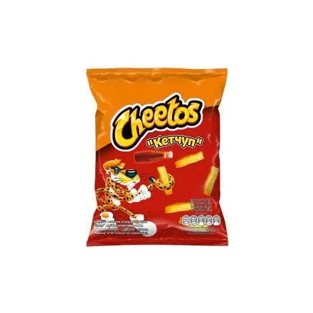 Чипсы Читос Кетчуп 85 г