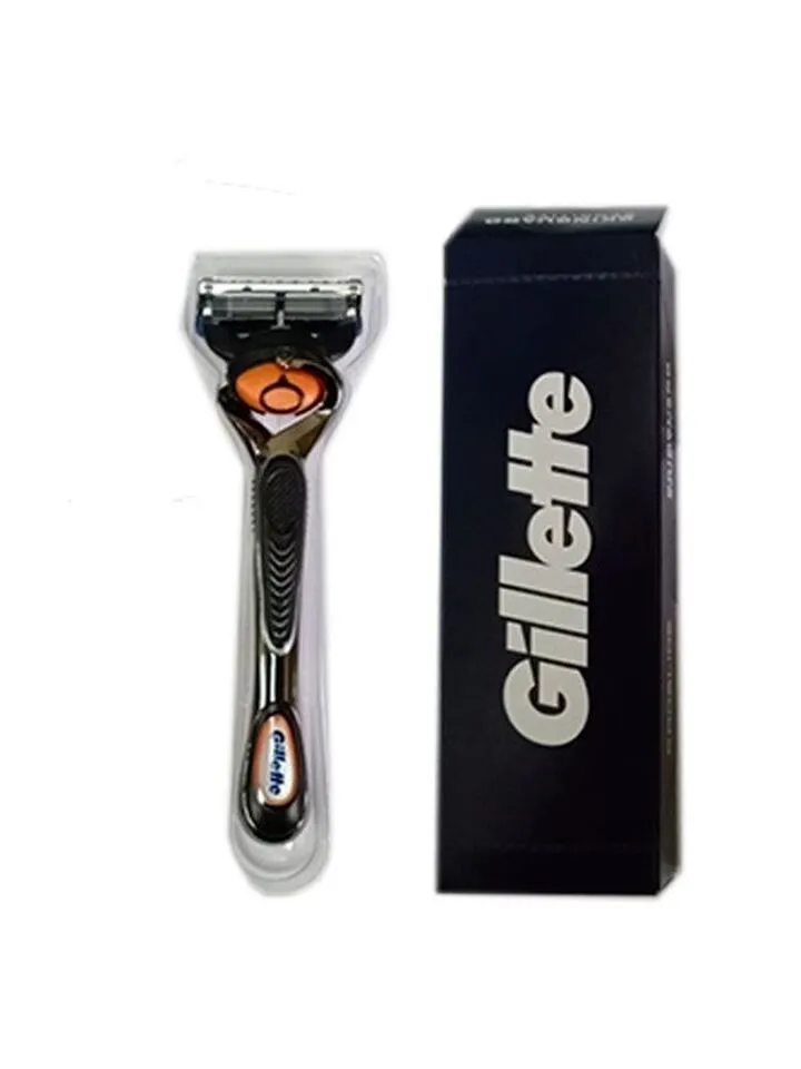 Станок для бритья Gillette Fusion ПроГлайд Flexball 1см касета