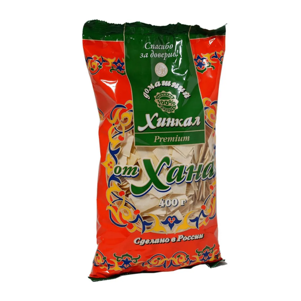 Хинкал От Хана 400г