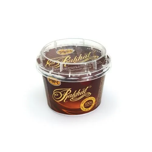 Паста Рахат шоколадно-ореховая ст/б 270 г