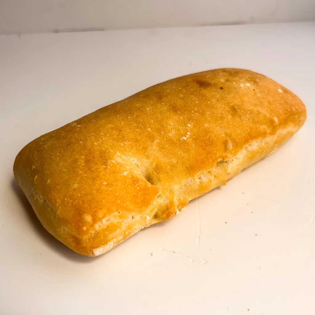 Булочка панини-мини 85г