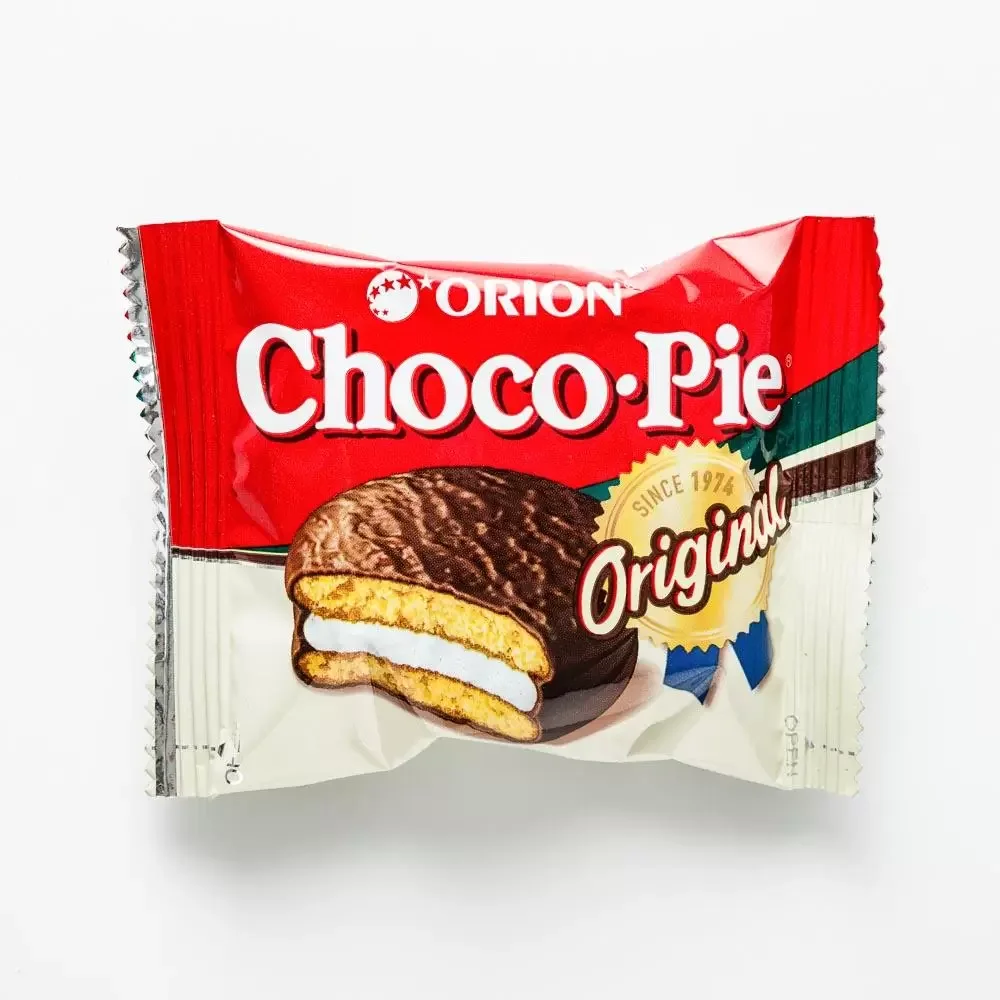 Печенье Orion Choco Pie 30г