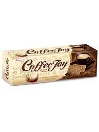 Печенье Coffee Joy кофейное 90г
