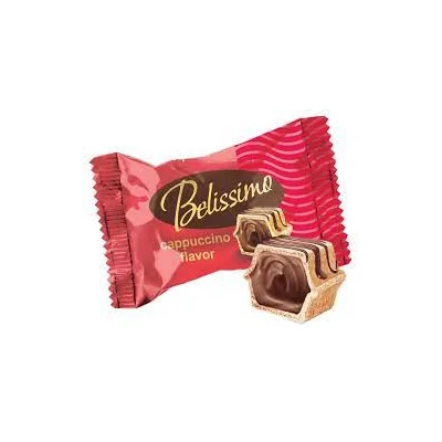 Конфеты Белиссимо капучино Konti
