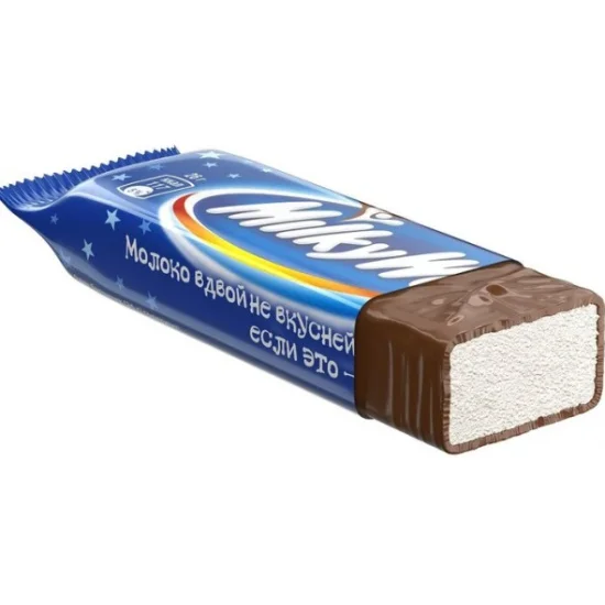 Батончик Milky Way мультиупаковка 4*26г