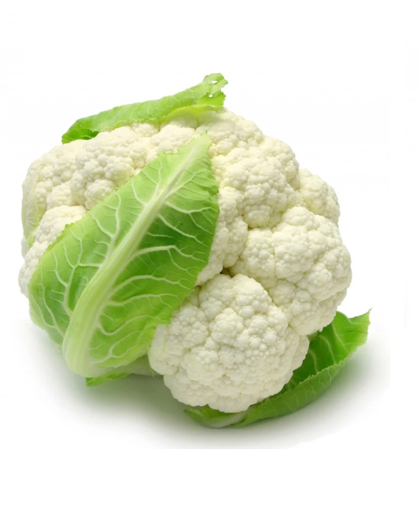 Капуста цветная