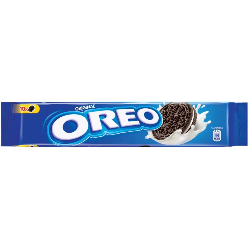 Печенье Oreo Оригинал 95 г