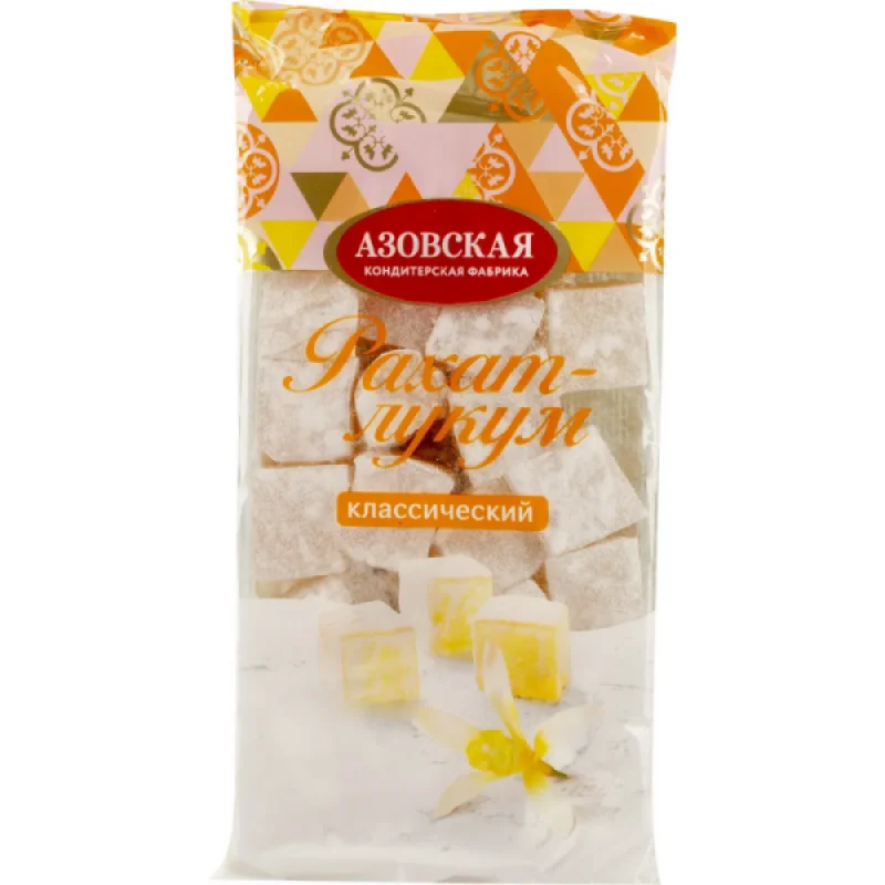 Рахат лукум Азовская Классический