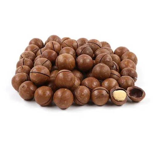 Орех Макадамия вес