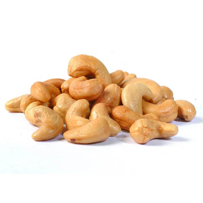 Кешью жареный вес