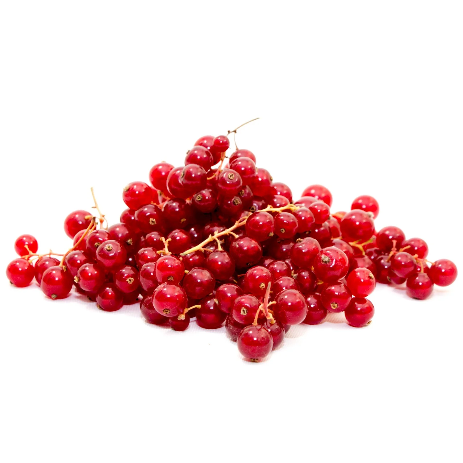 Смородина красная замороженная вес