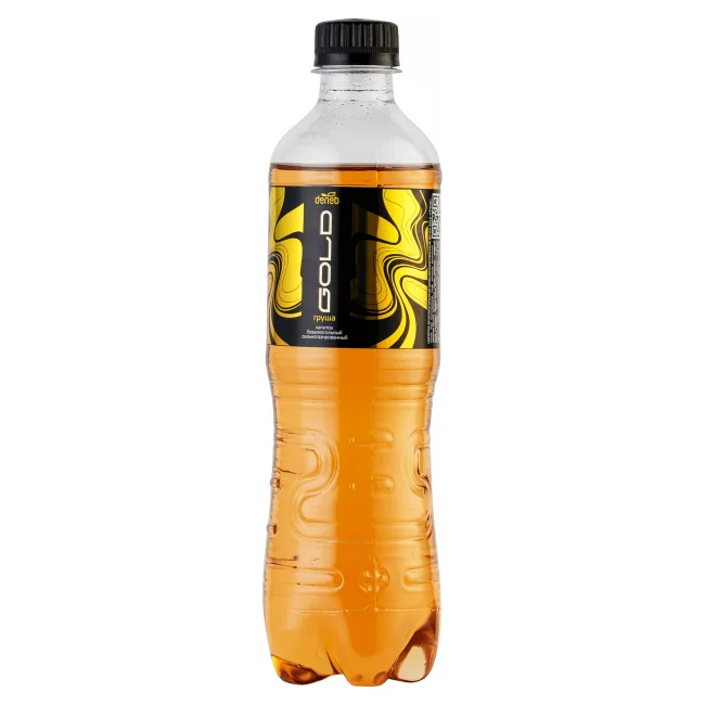 Напиток Денеб Голд 0,5л Груша