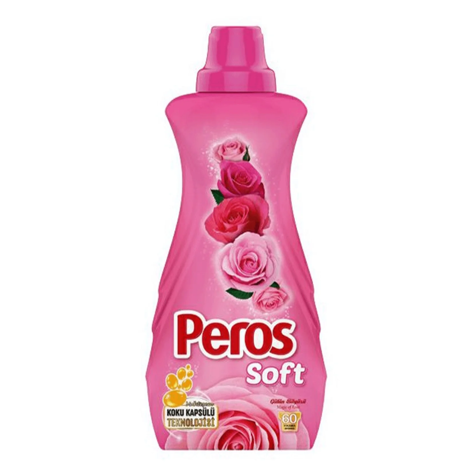 Кондиционер Peros 1440мл Роза