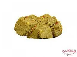 Халва Тимоша Люкс подсолнечная с арахисом 5 кг