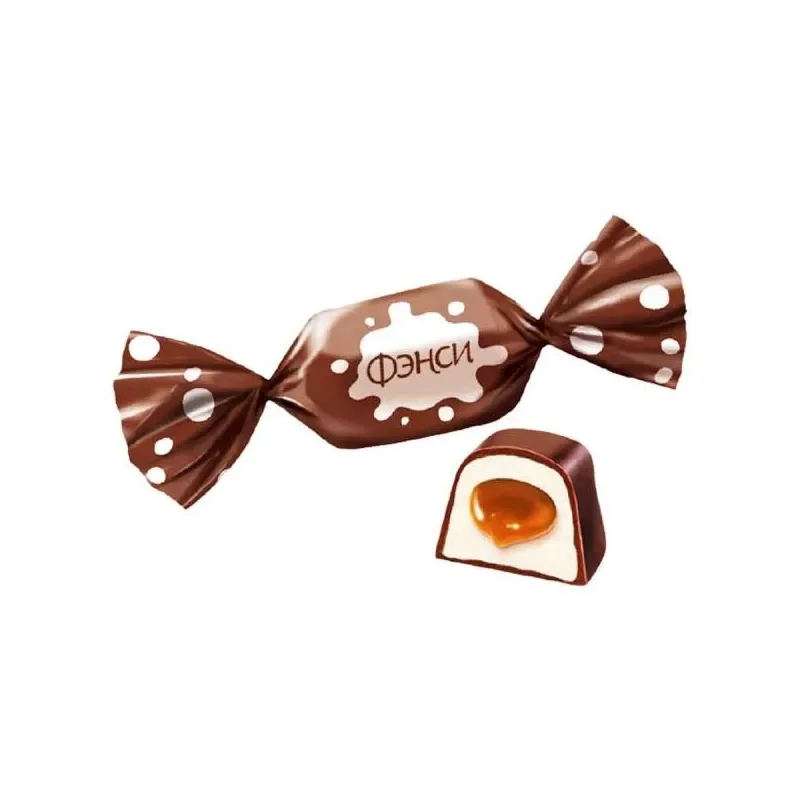 Конфеты Фэнси Яшкино