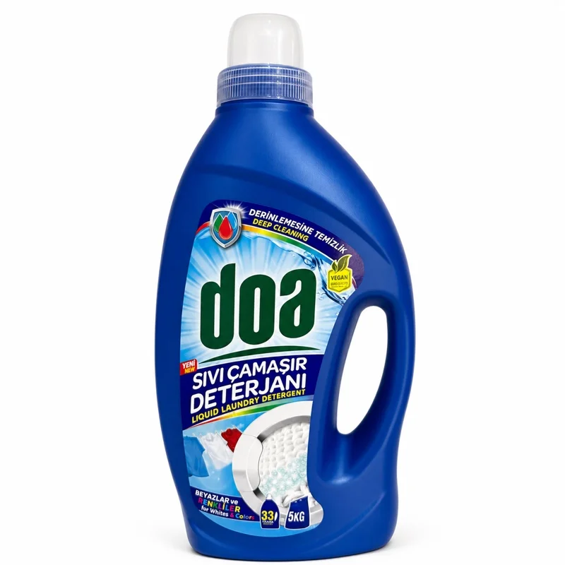 Гель для стирки DOA 2145мл