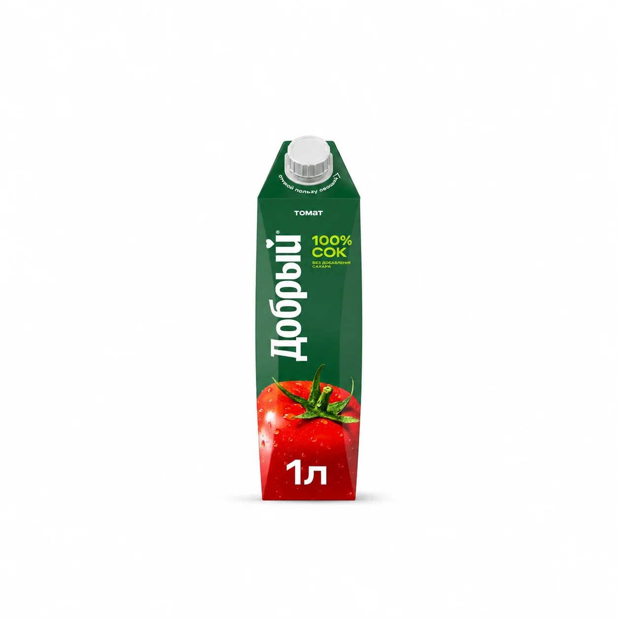Нектар Добрый 1л Томат