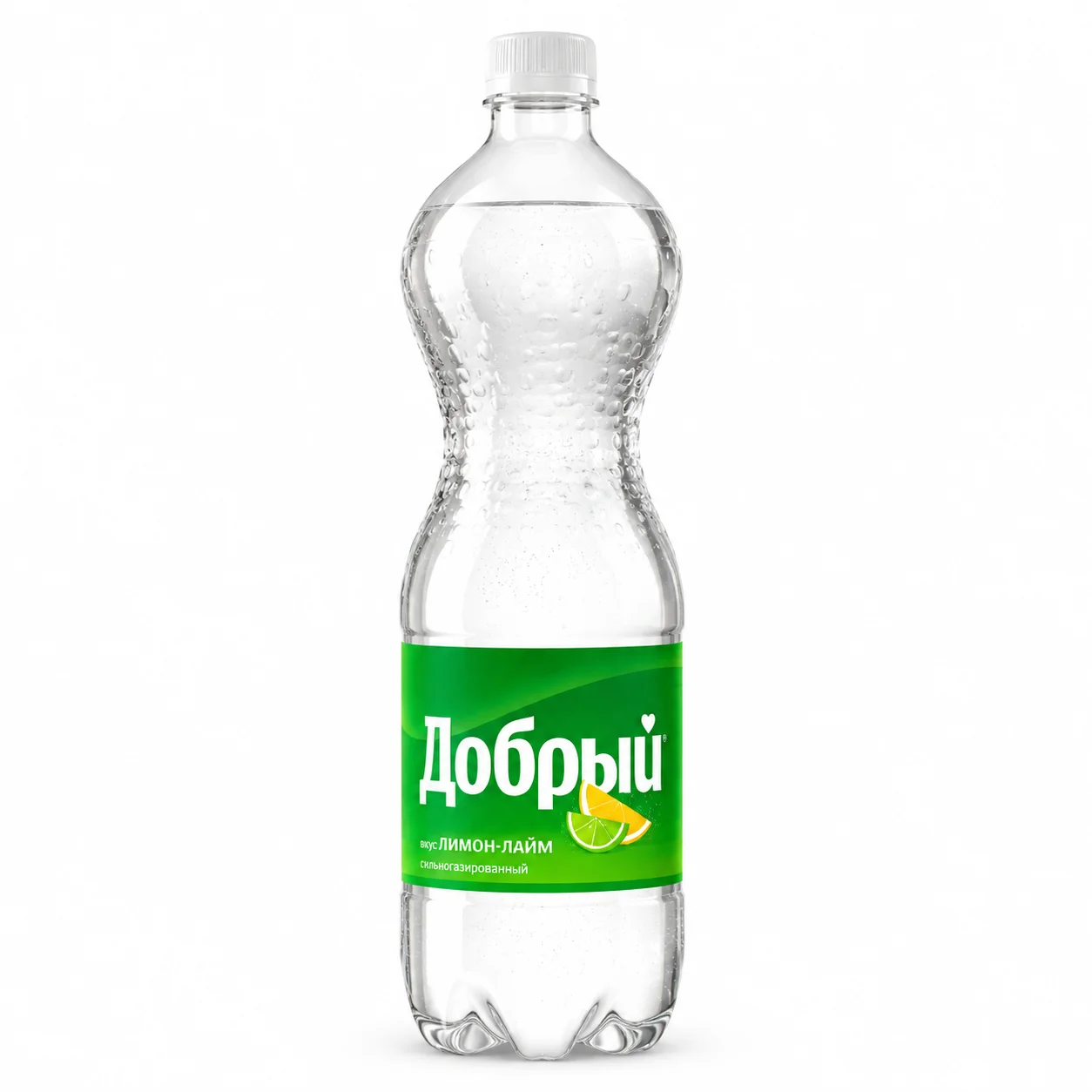 Напиток Добрый Лимон-Лайм пл/б 1,5л