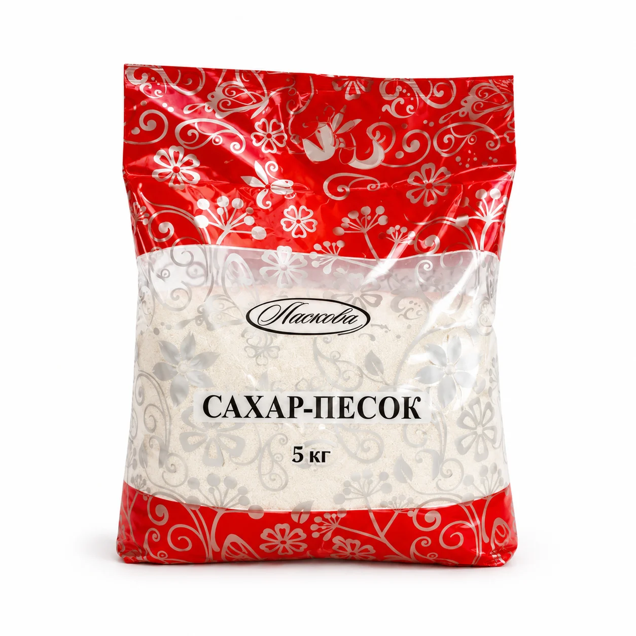 Сахар песок Ласкова