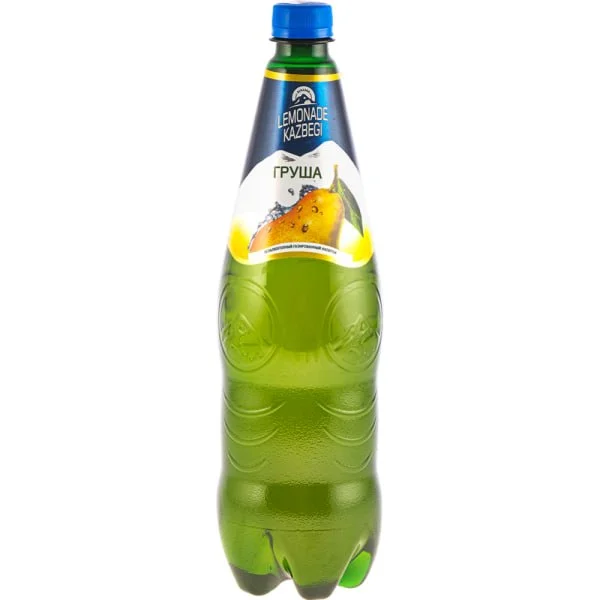 Напиток Казбеги пл/б 2л Груша