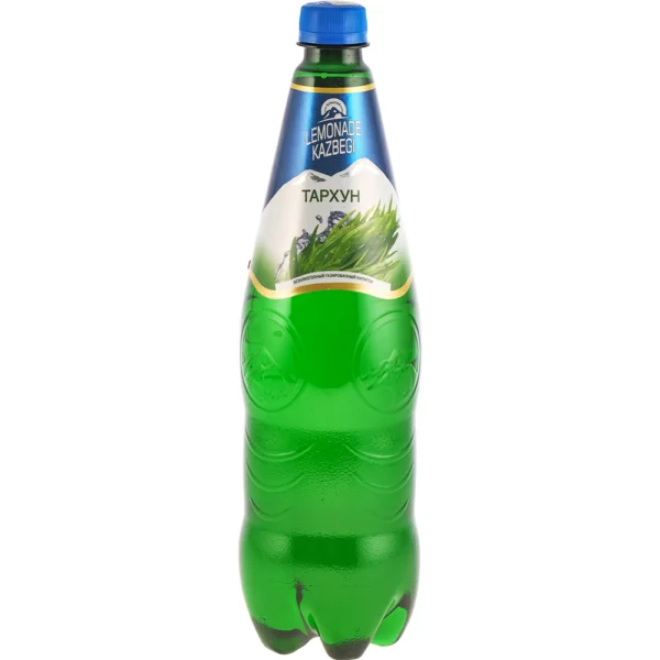 Напиток Казбеги пл/б 2л Тархун