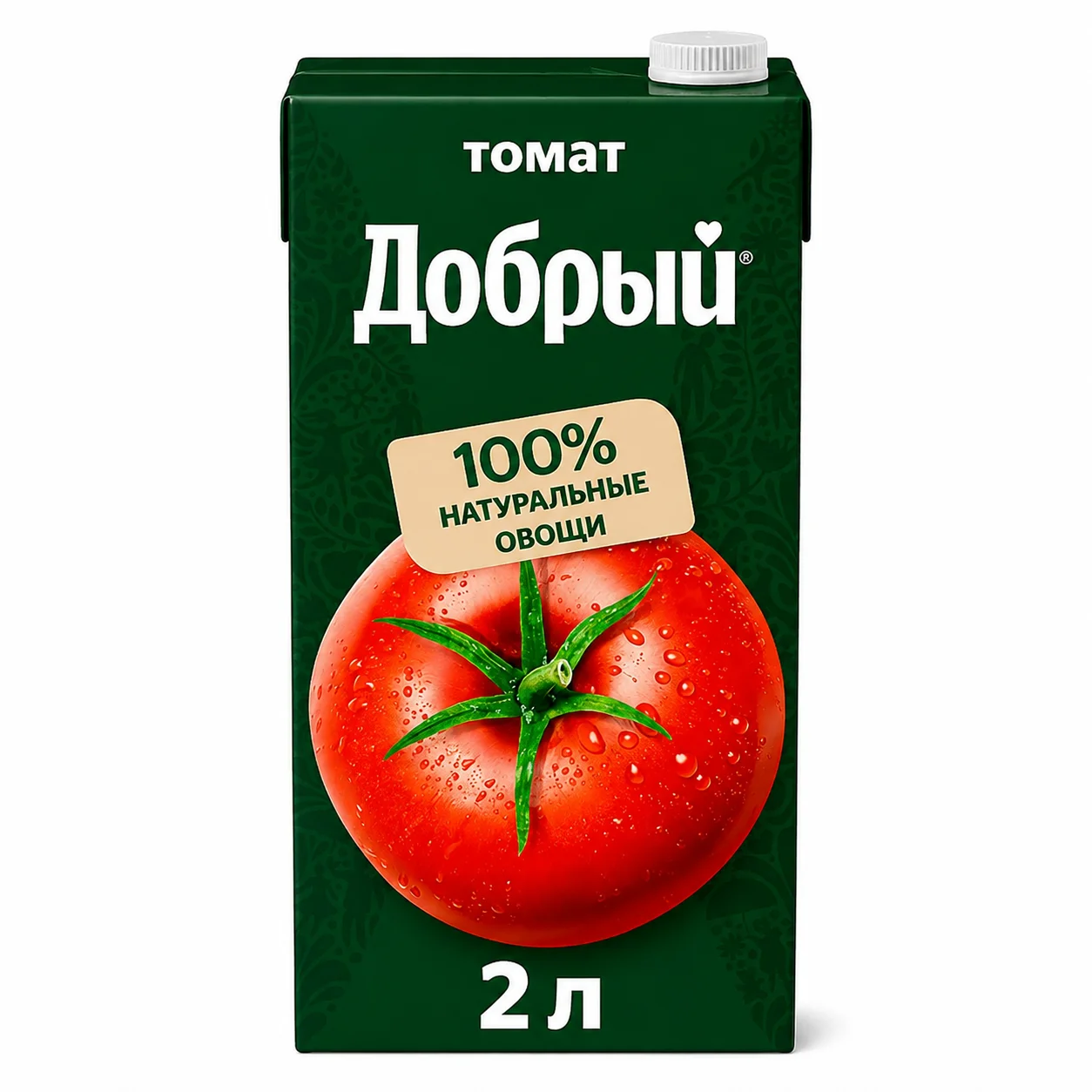 Нектар Добрый 2л Томат