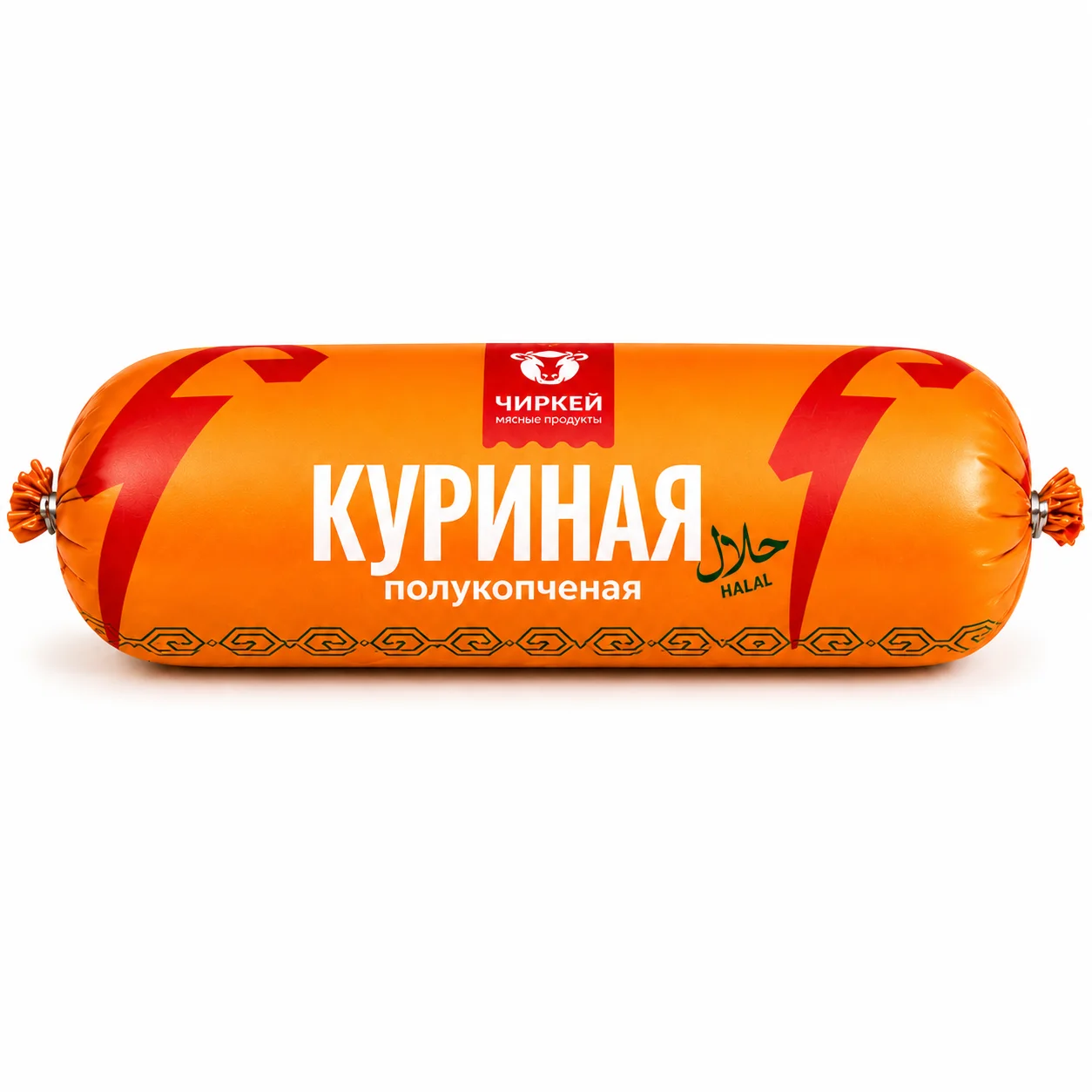Колбаса Чиркей Куриная п/к Халяль