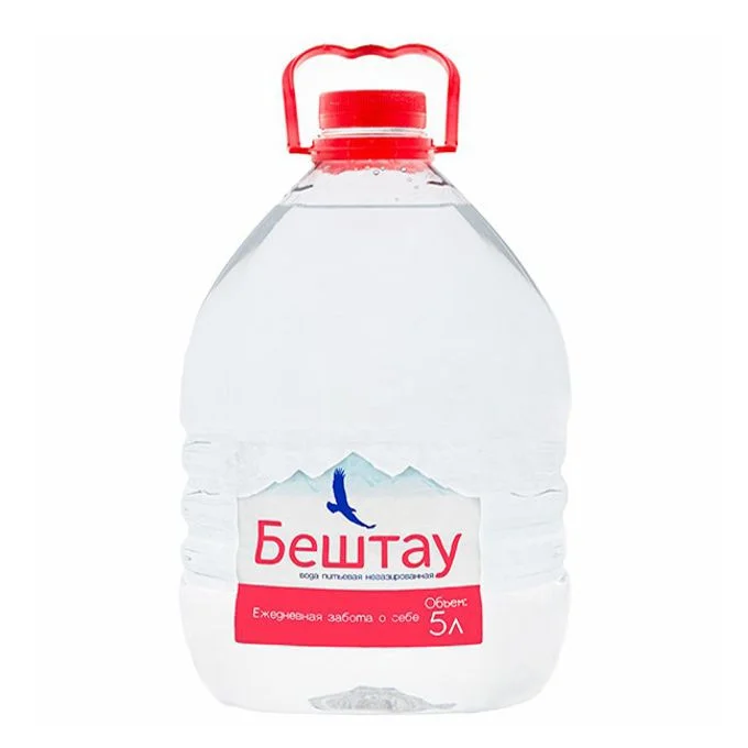 Вода Бештау питьевая негаз 5л