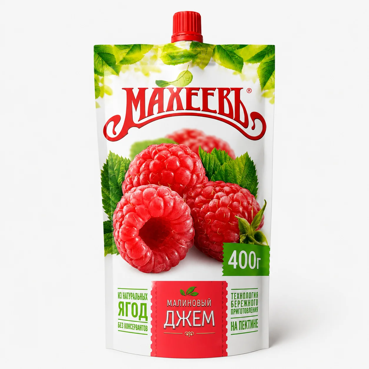Джем Махеевъ д/пак  Малина